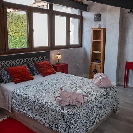 Riad Medina Mudejar Banos Arabes Toledo Ngoại thất bức ảnh