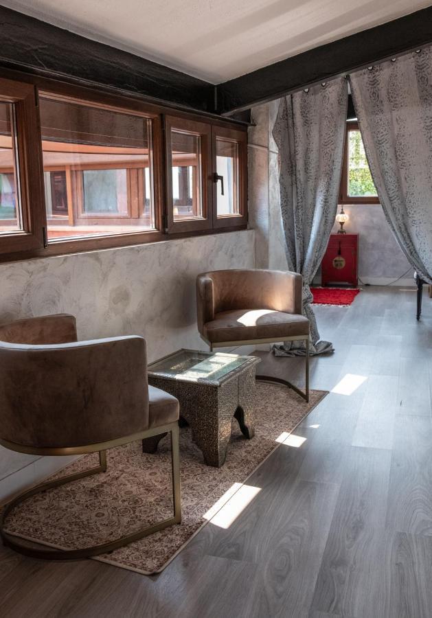 Riad Medina Mudejar Banos Arabes Toledo Ngoại thất bức ảnh