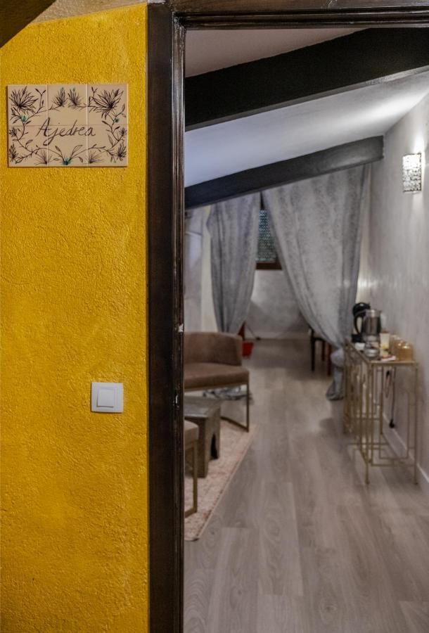 Riad Medina Mudejar Banos Arabes Toledo Ngoại thất bức ảnh